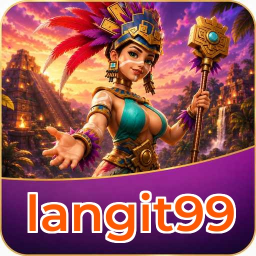 Logo langit99
