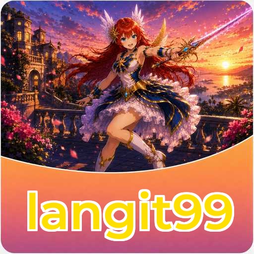 Logo langit99