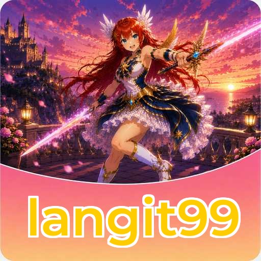 Logo langit99