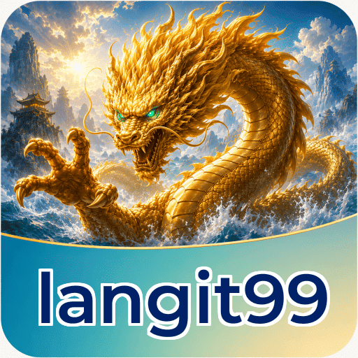 Logo langit99