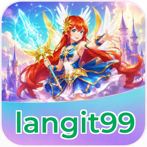 Logo langit99