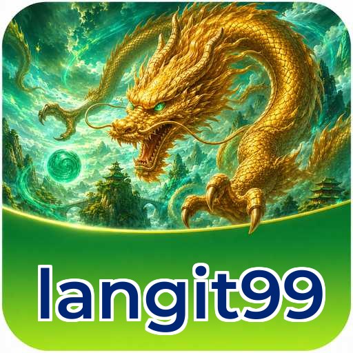 Logo langit99