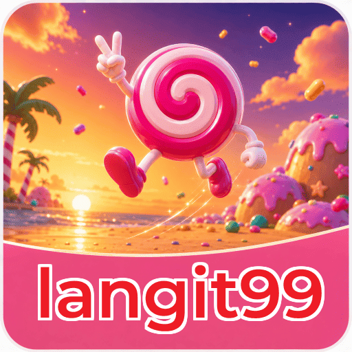 Logo langit99
