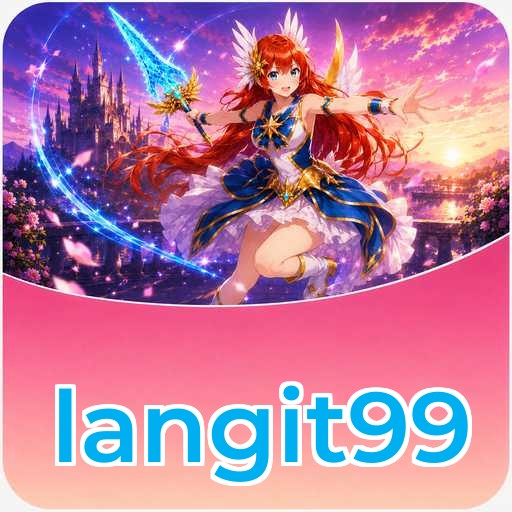 Logo langit99