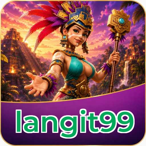 Logo langit99