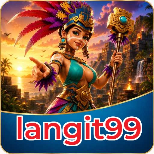 Logo langit99