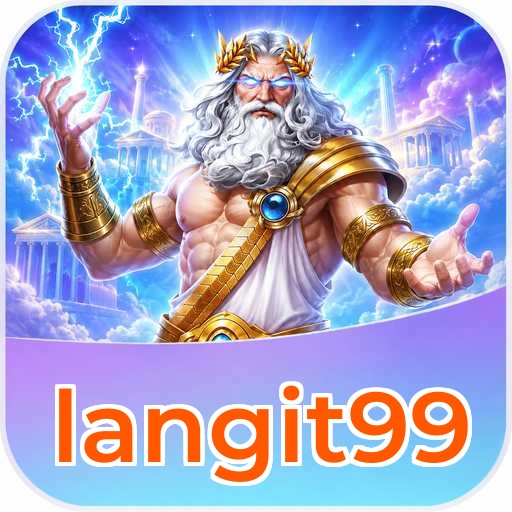 Logo langit99