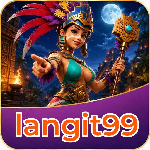 Logo langit99