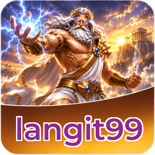 Logo langit99