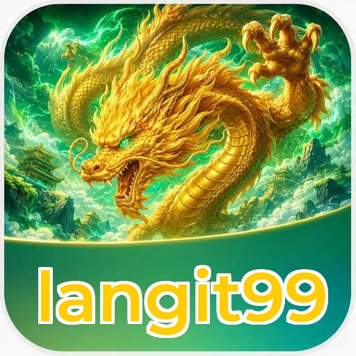 Logo langit99