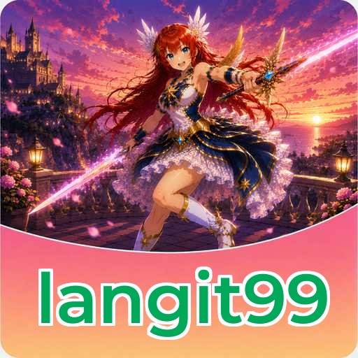 Logo langit99