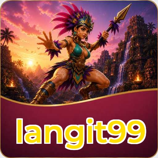 Logo langit99
