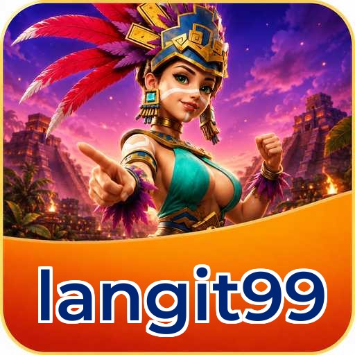 Logo langit99