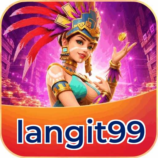 Logo langit99