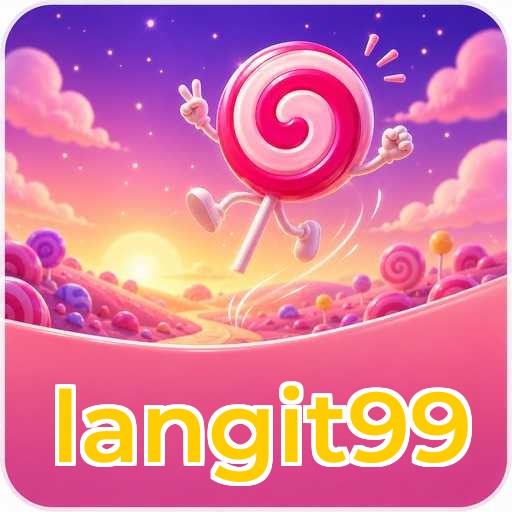 Logo langit99