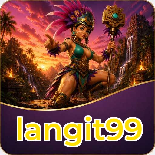 Logo langit99