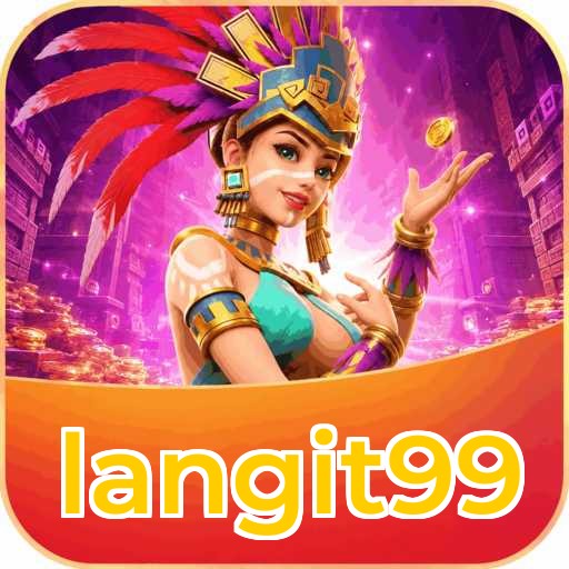 Layar pertama langit99 setelah pemasangan di Android