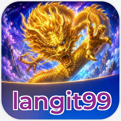 Logo langit99