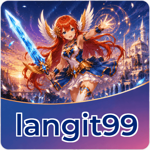 Logo langit99