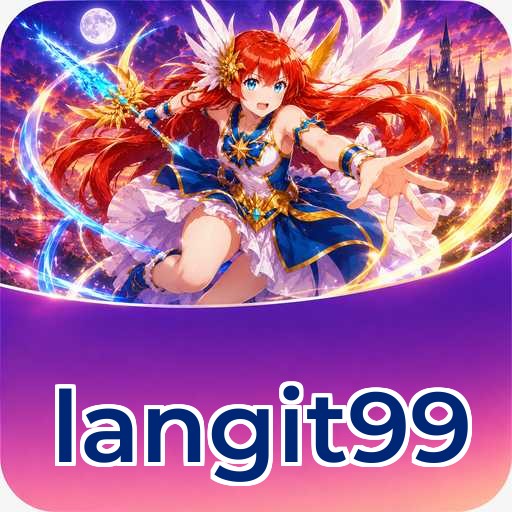 Logo langit99
