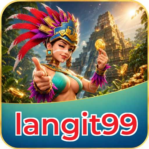 Logo langit99