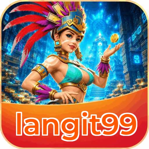 Logo langit99