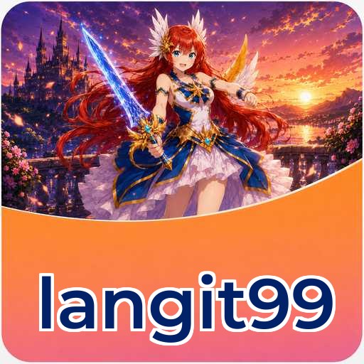 Logo langit99