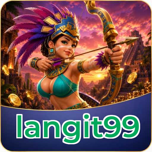 Logo langit99