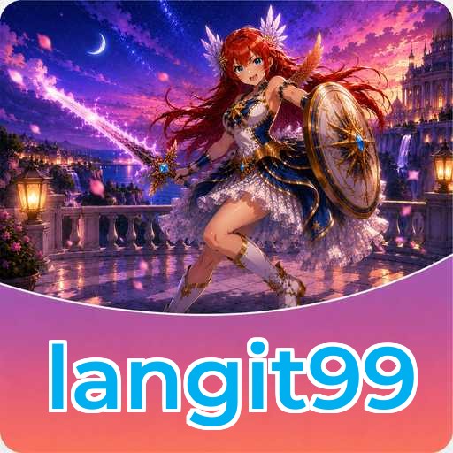 Logo langit99