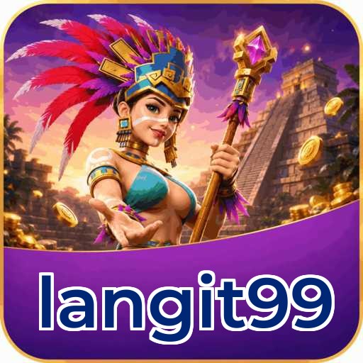 Logo langit99