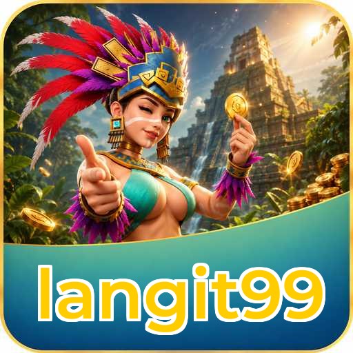 Logo langit99