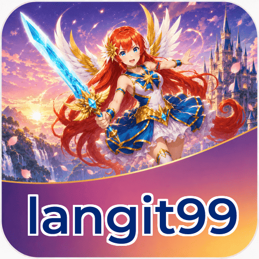 Logo langit99