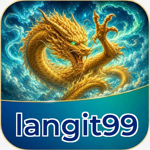 Logo langit99