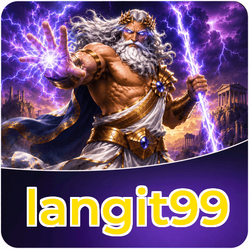 Logo langit99