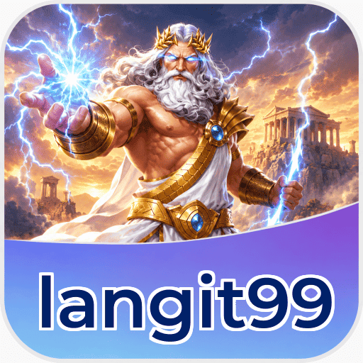 Logo langit99