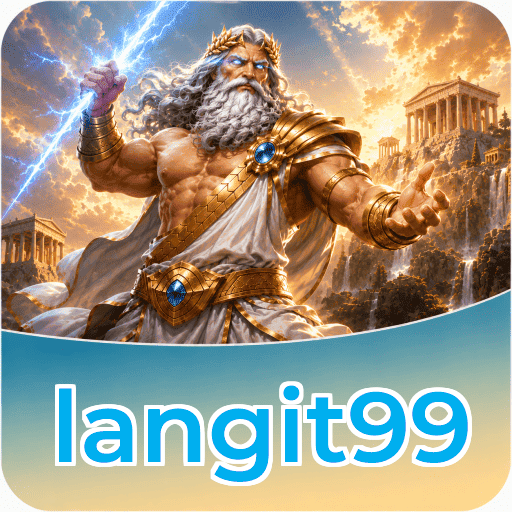 Logo langit99