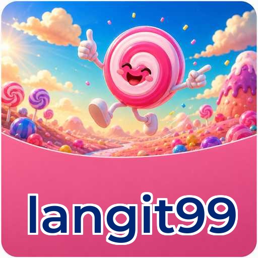 Logo langit99