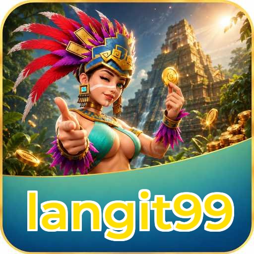 Logo langit99