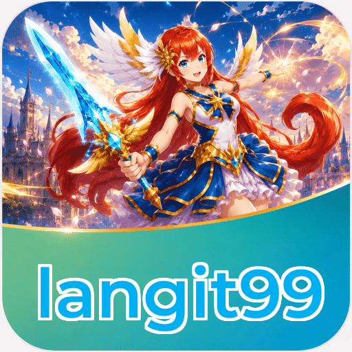 Logo langit99