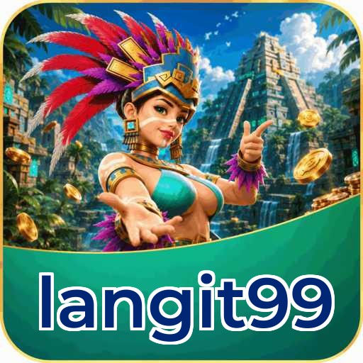 Logo langit99
