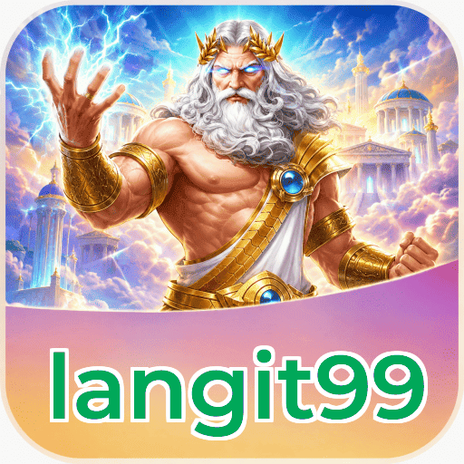 Logo langit99