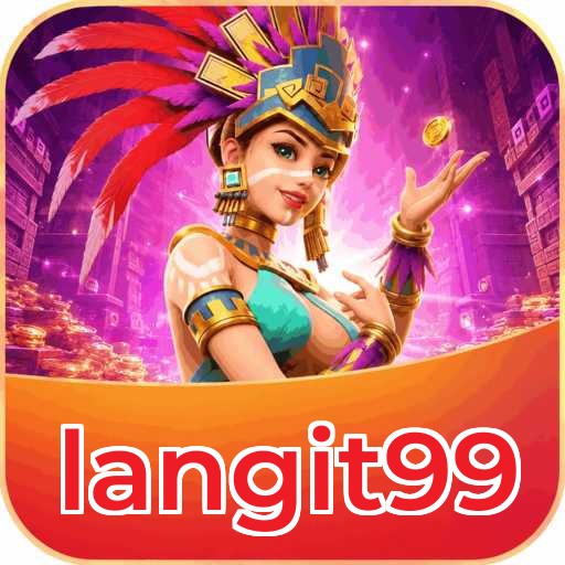 Logo langit99